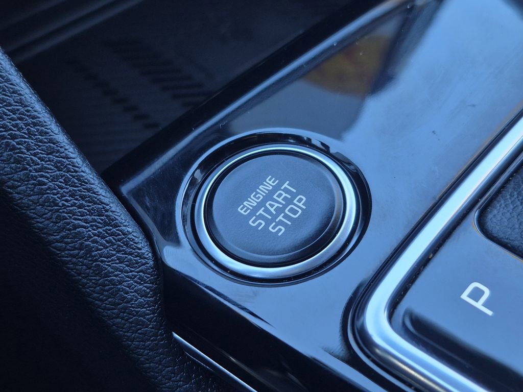 Certified 2023 Kia Sportage X-Line w/ X-Line Premium Package image 28