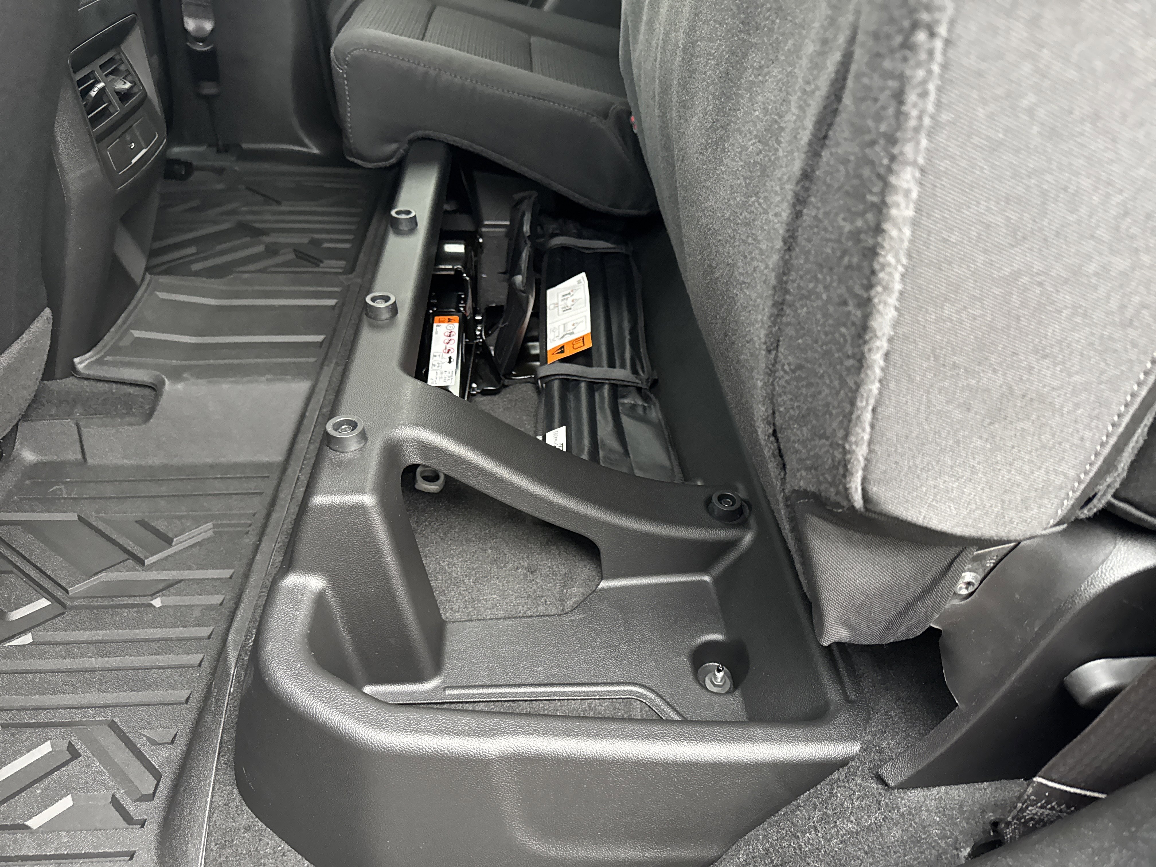 New 2026 Chevrolet Colorado LT w/ Advanced Trailering Package image 13