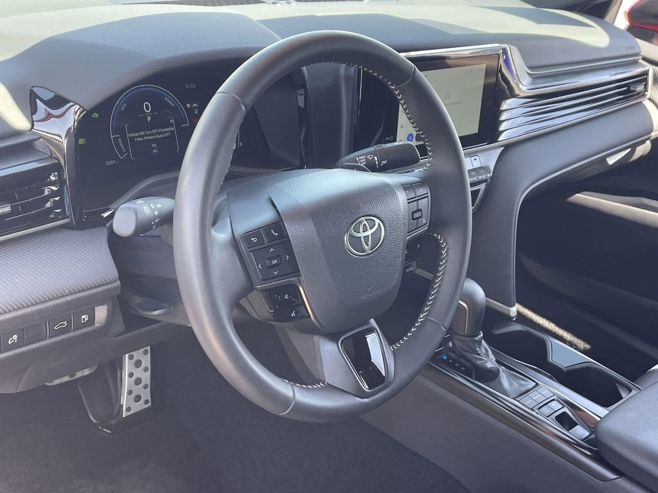 Used 2026 Toyota Camry SE w/ Convenience Package FWD image 17