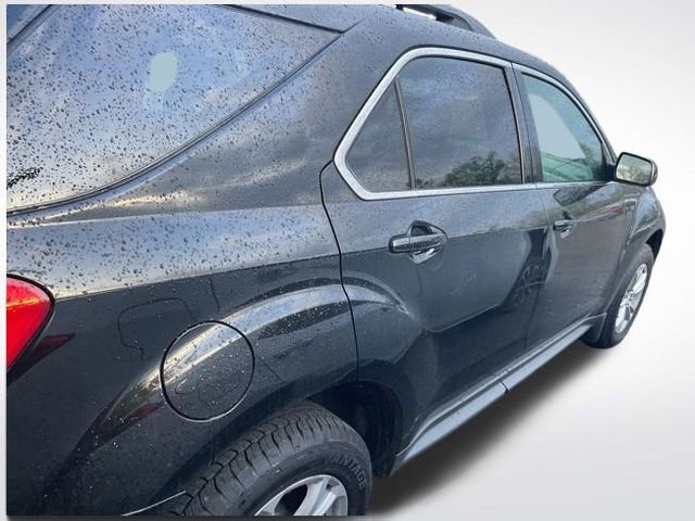 Used 2016 Chevrolet Equinox LT w/ LPO, Protection Package image 7
