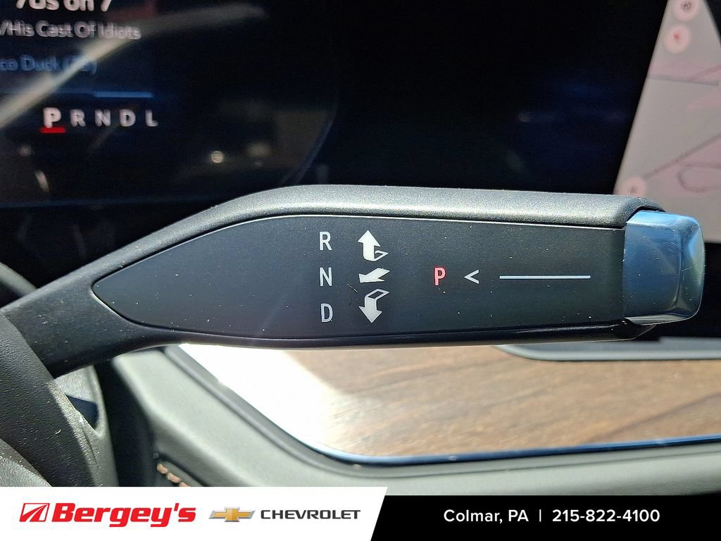 New 2026 Chevrolet Suburban High Country w/ Sun And Tow Package AWD/4WD image 13