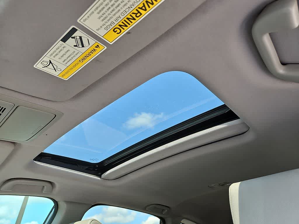 Used 2019 Honda CR-V EX-L image 13