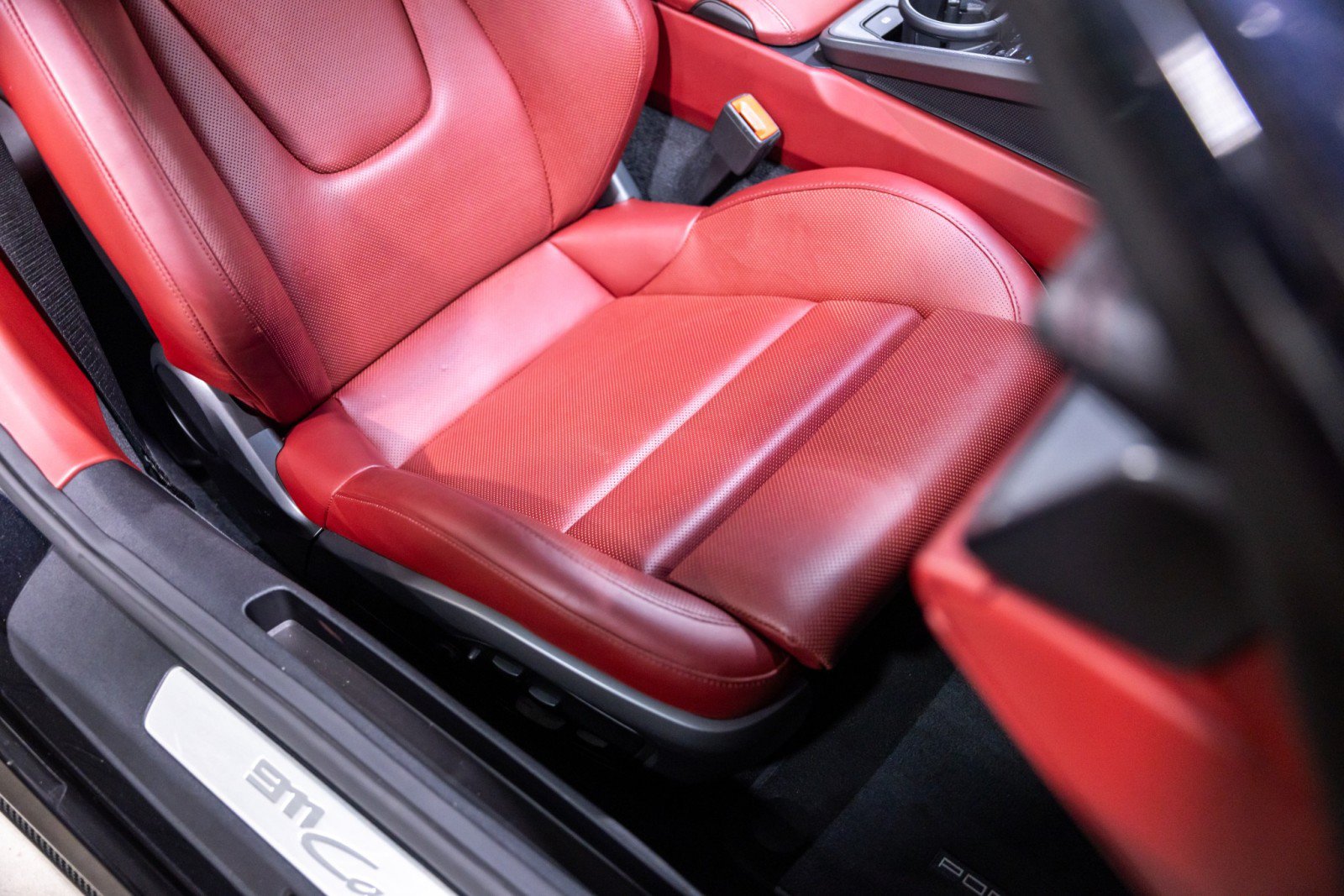 Used 2020 Porsche 911 Carrera S RWD image 33