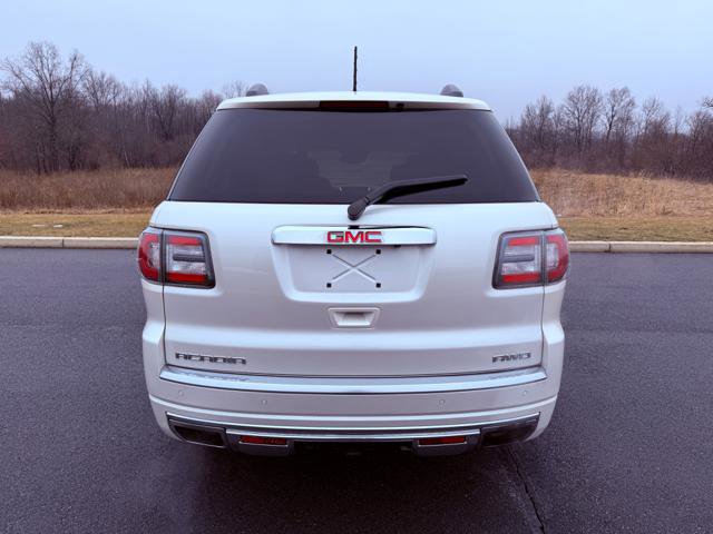 Used 2014 GMC Acadia Denali image 7