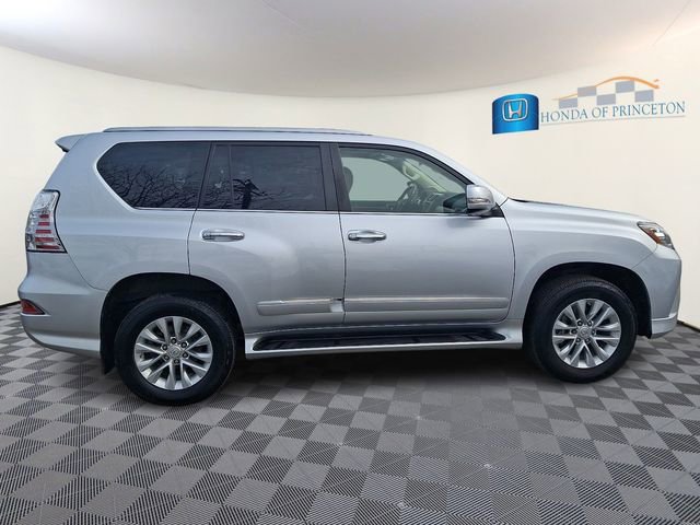 Used 2019 Lexus GX 460 Premium image 7