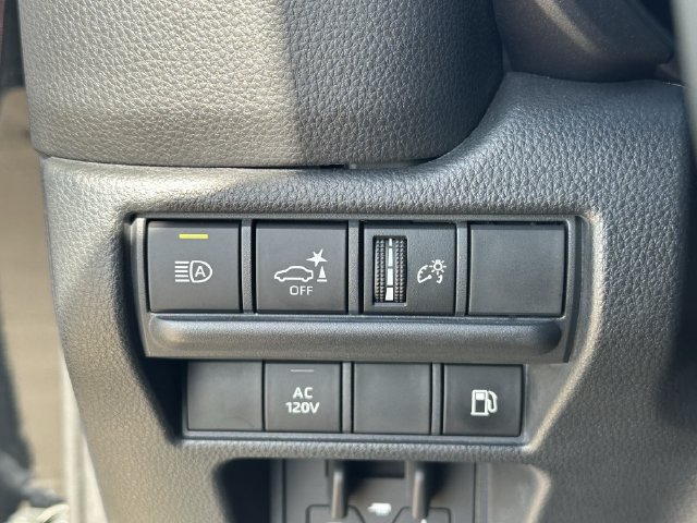 Certified 2025 Toyota Land Cruiser 1958 AWD/4WD image 26