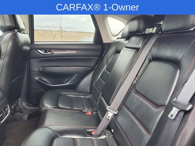 Used 2024 MAZDA CX-5 Carbon Edition AWD/4WD image 34
