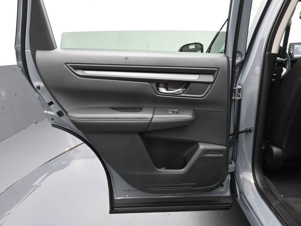 New 2026 Honda CR-V LX image 33