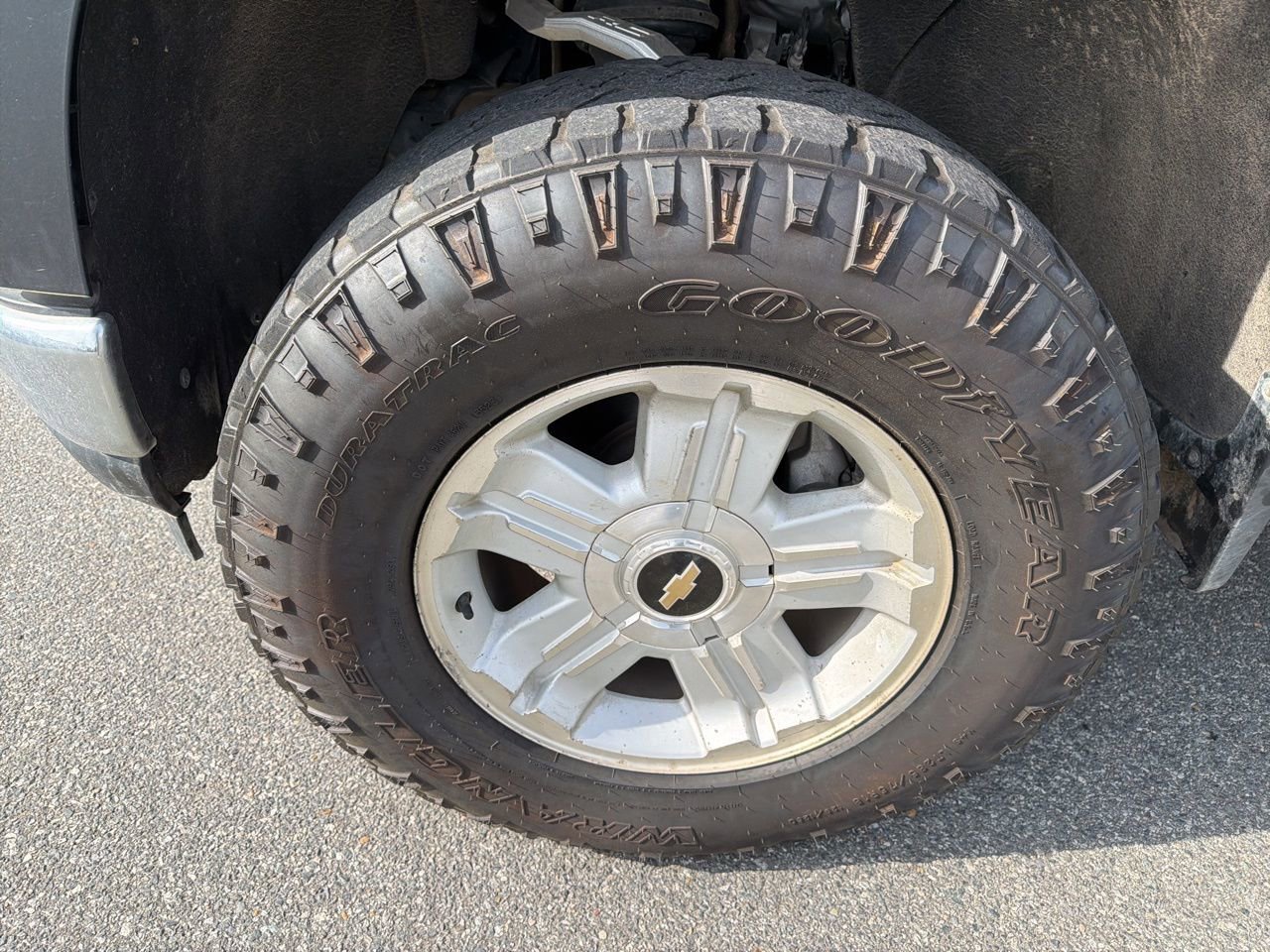 Used 2020 Chevrolet Silverado 1500 LT w/ All-Star Edition image 11