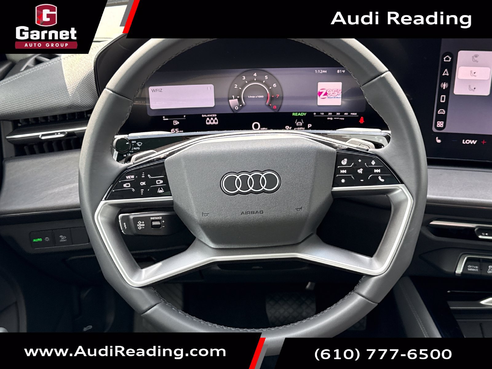 New 2026 Audi Q3 quattro 2.0T AWD/4WD image 18