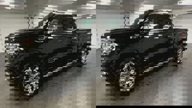 Certified 2023 GMC Sierra 1500 Denali w/ Denali Reserve Package image 4