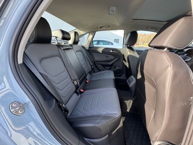 New 2026 Volkswagen Jetta SEL image 22