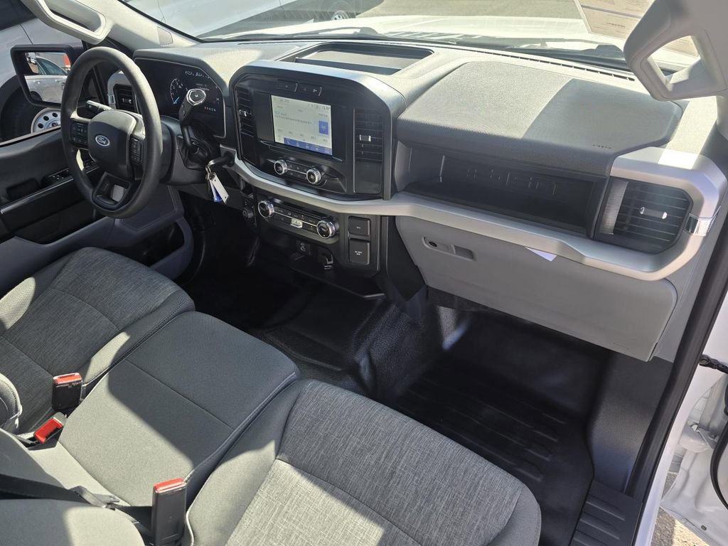 Certified 2023 Ford F150 XL image 27