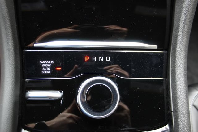 New 2026 Jeep Grand Cherokee Limited AWD/4WD image 22