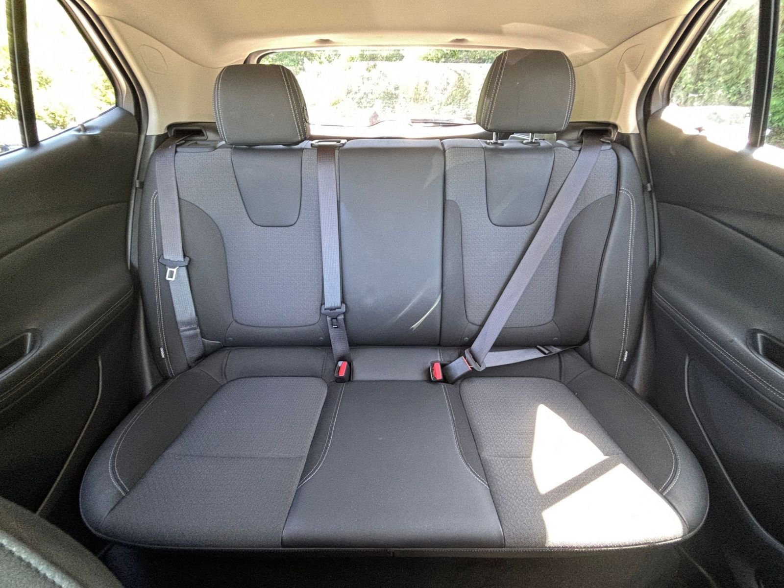 Used 2025 Buick Encore GX Preferred FWD image 34