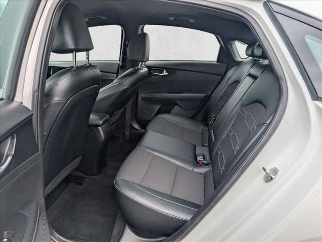 Used 2024 Kia Forte GT-Line FWD image 17