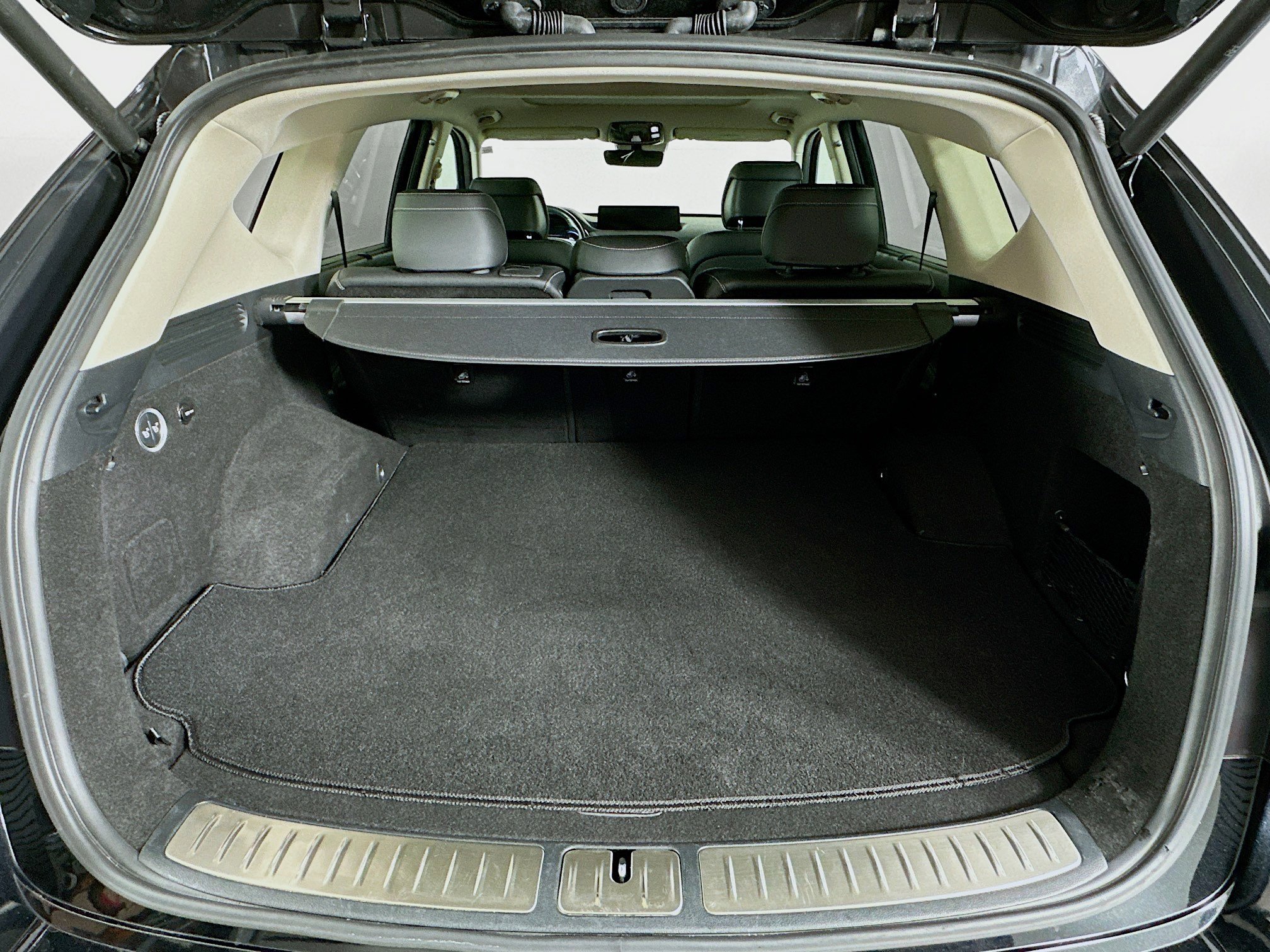 Used 2024 Genesis GV80 3.5T image 31