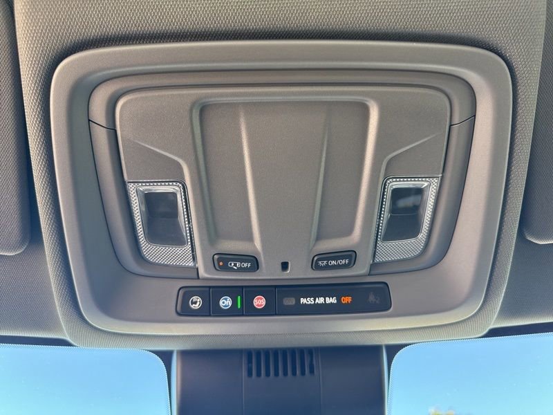 New 2026 Chevrolet Silverado 1500 W/T w/ Trailering Package image 22