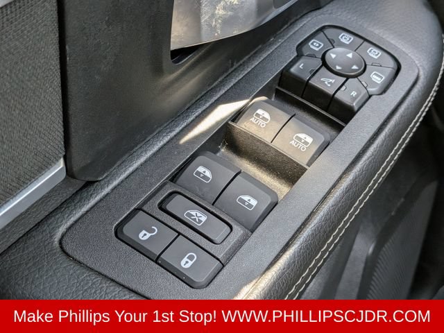 Used 2026 RAM 2500 Big Horn AWD/4WD image 21
