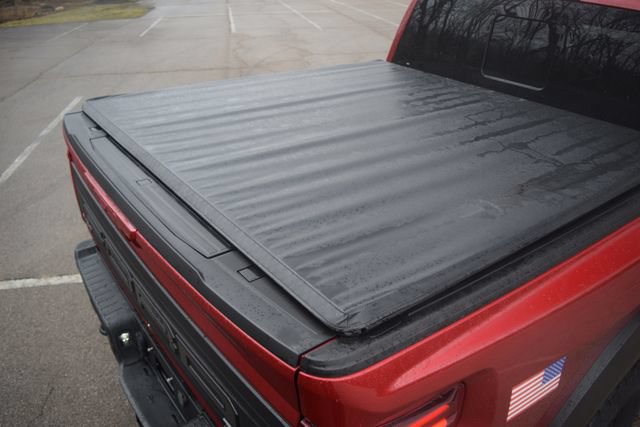 Used 2024 Ford F150 Raptor AWD/4WD image 28