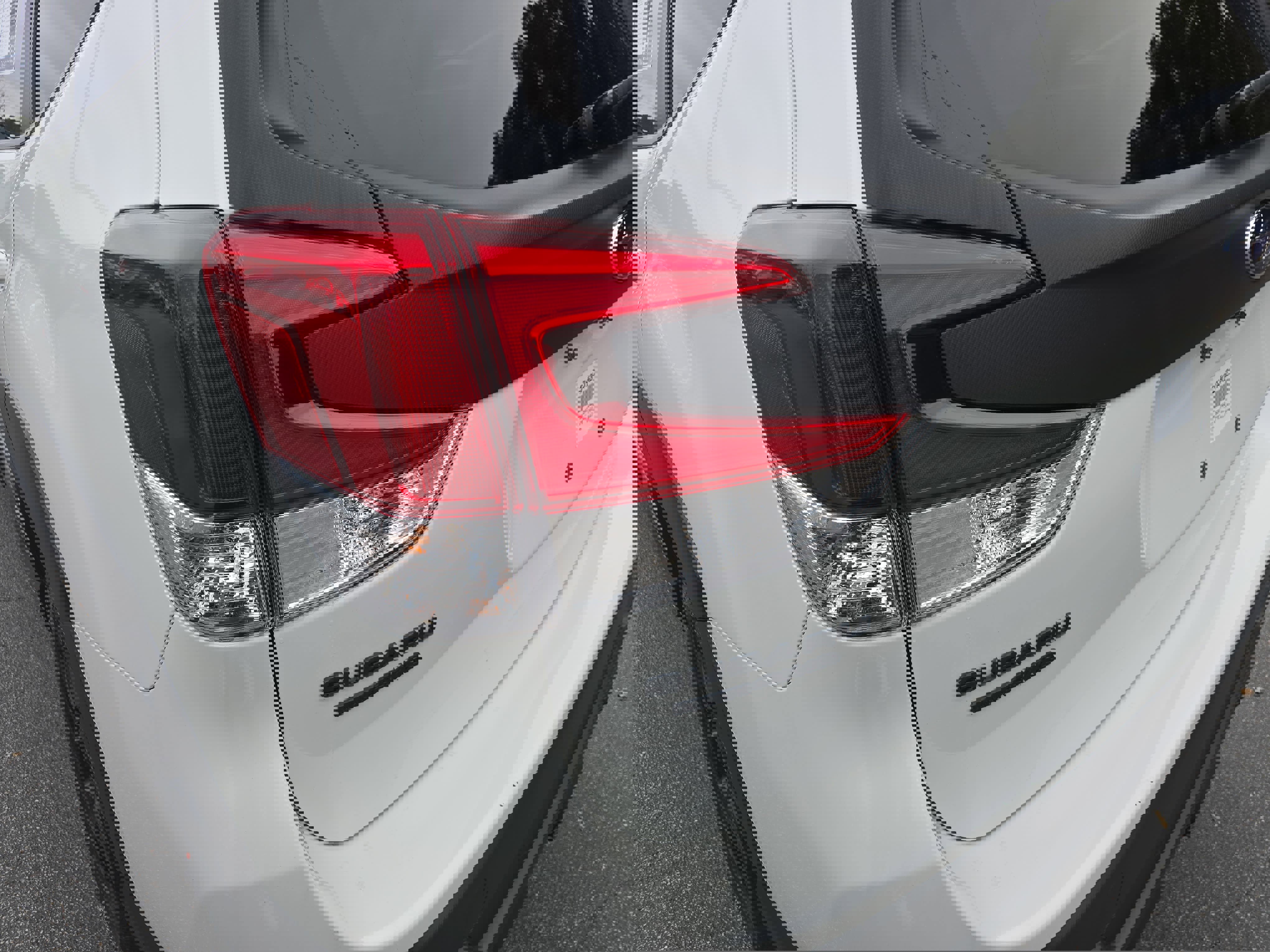 Used 2024 Subaru Forester Wilderness image 37