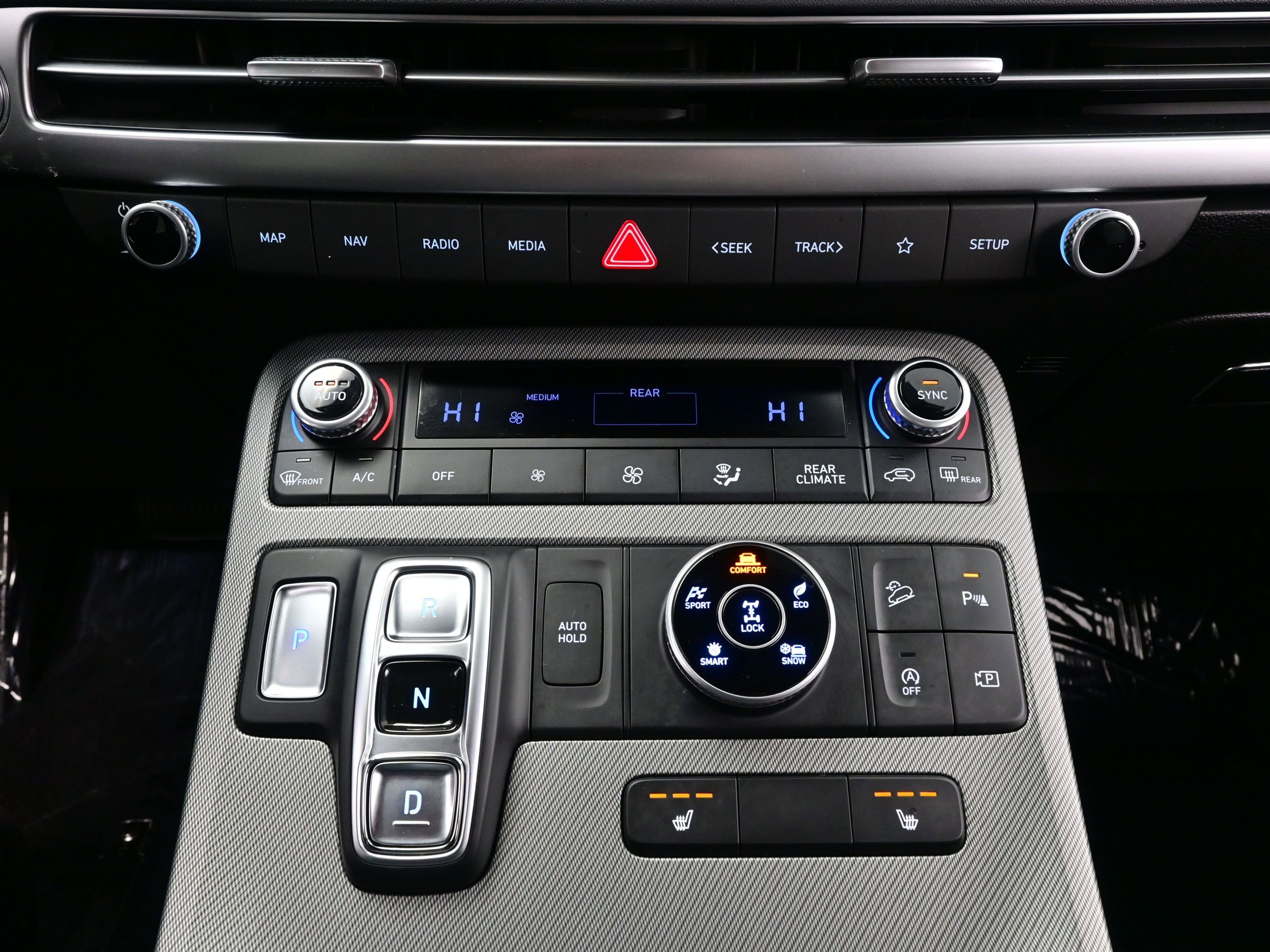 Used 2025 Hyundai Palisade XRT image 22