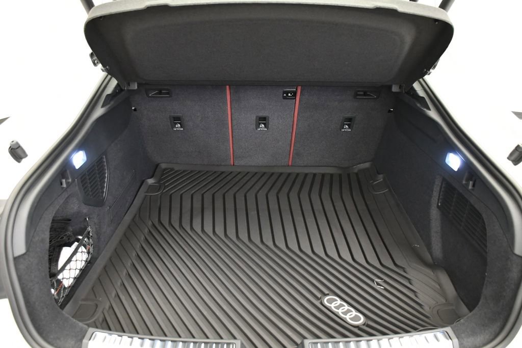 New 2025 Audi S5 Premium Plus image 54