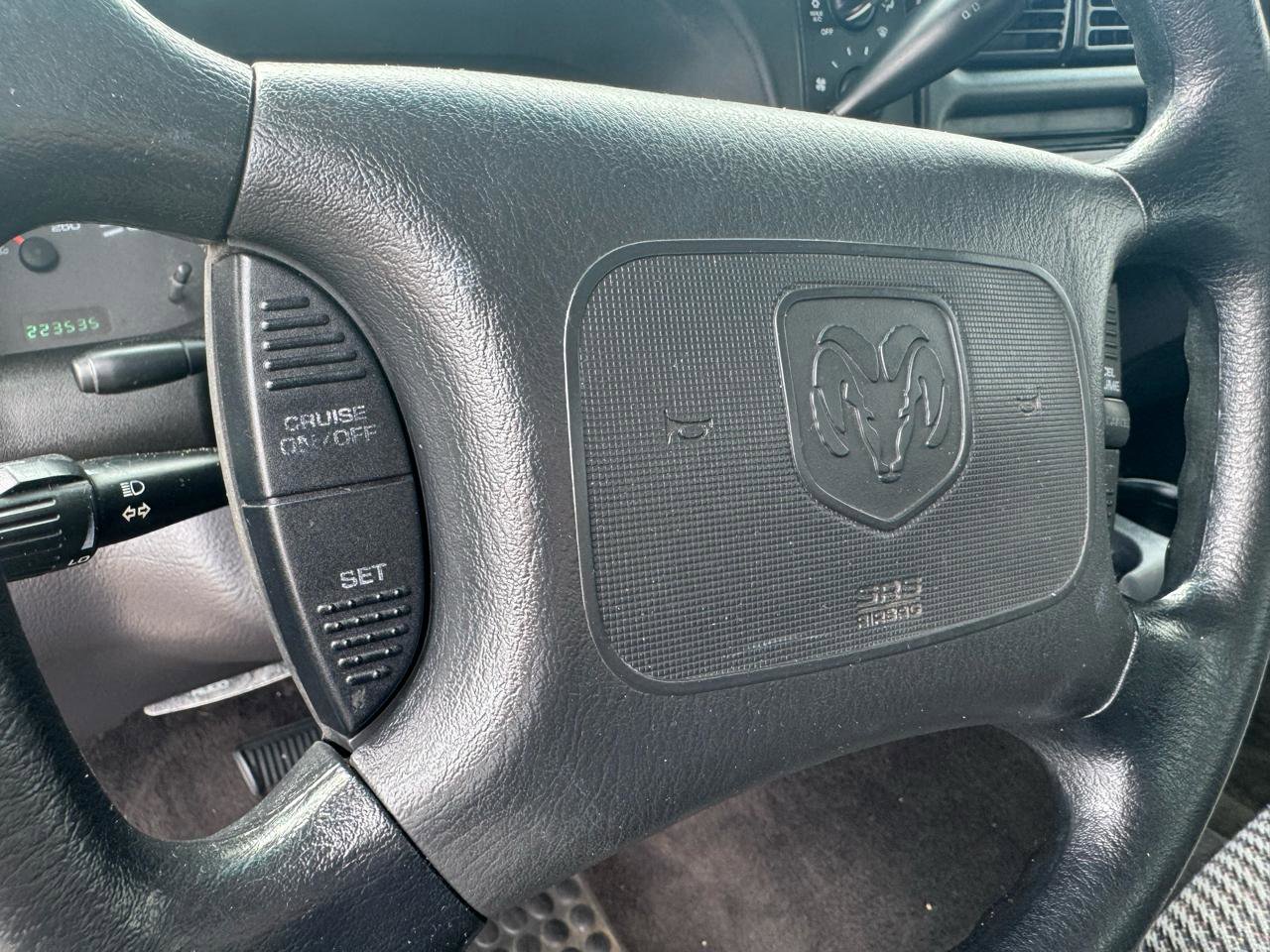 Used 2001 Dodge Ram 1500 Truck 2WD Regular Cab image 35