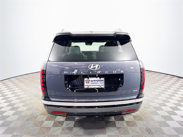 New 2026 Hyundai Palisade Limited image 18
