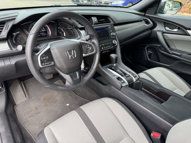 Used 2018 Honda Civic LX image 11