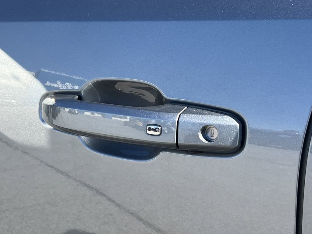 New 2026 GMC Canyon Elevation w/ Convenience Package image 23