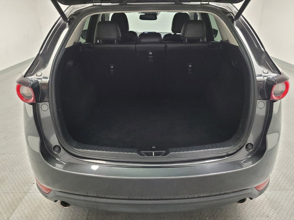 Used 2019 MAZDA CX-5 Touring FWD image 29