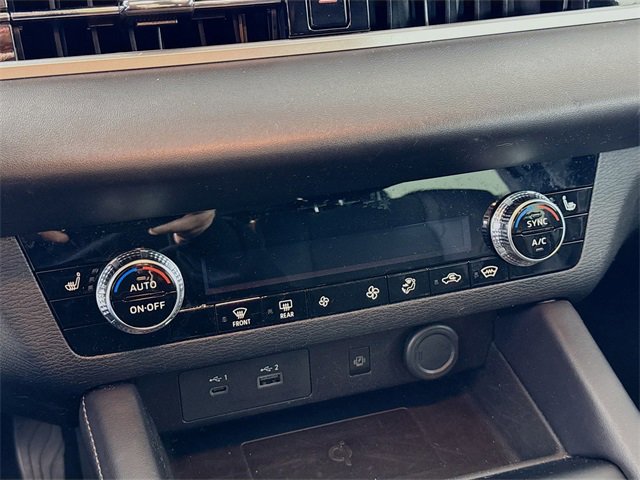 Used 2024 Mitsubishi Outlander SE image 17