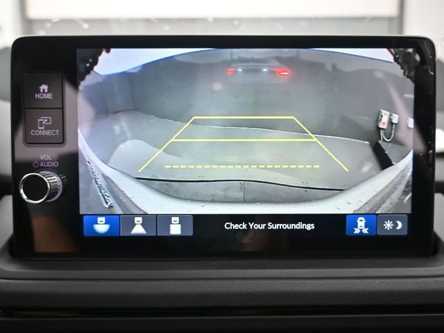 New 2026 Honda Accord SE image 25