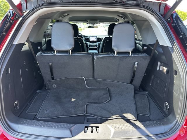 Certified 2023 Ford Explorer XLT AWD/4WD image 42