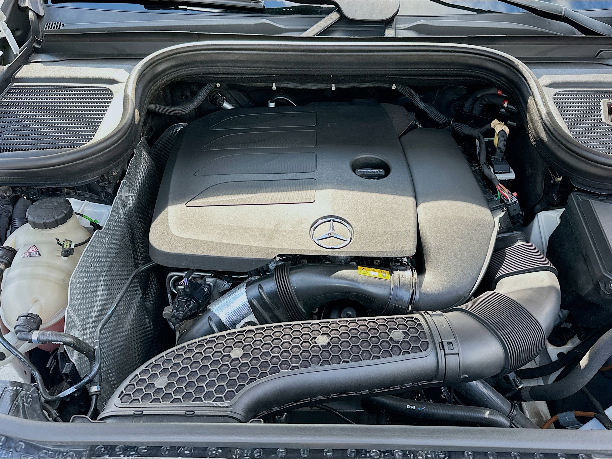 Used 2022 Mercedes-Benz GLE 350 4MATIC image 36