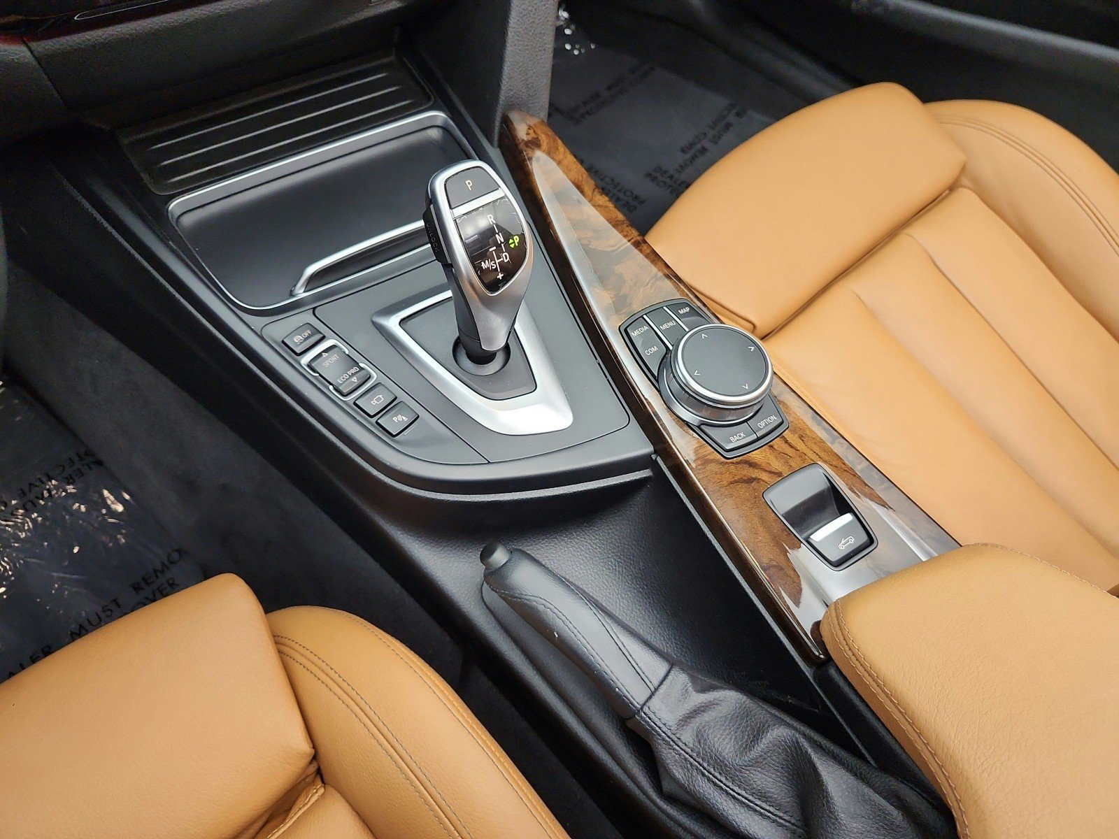 Used 2020 BMW 430i Convertible w/ Executive Package RWD image 12