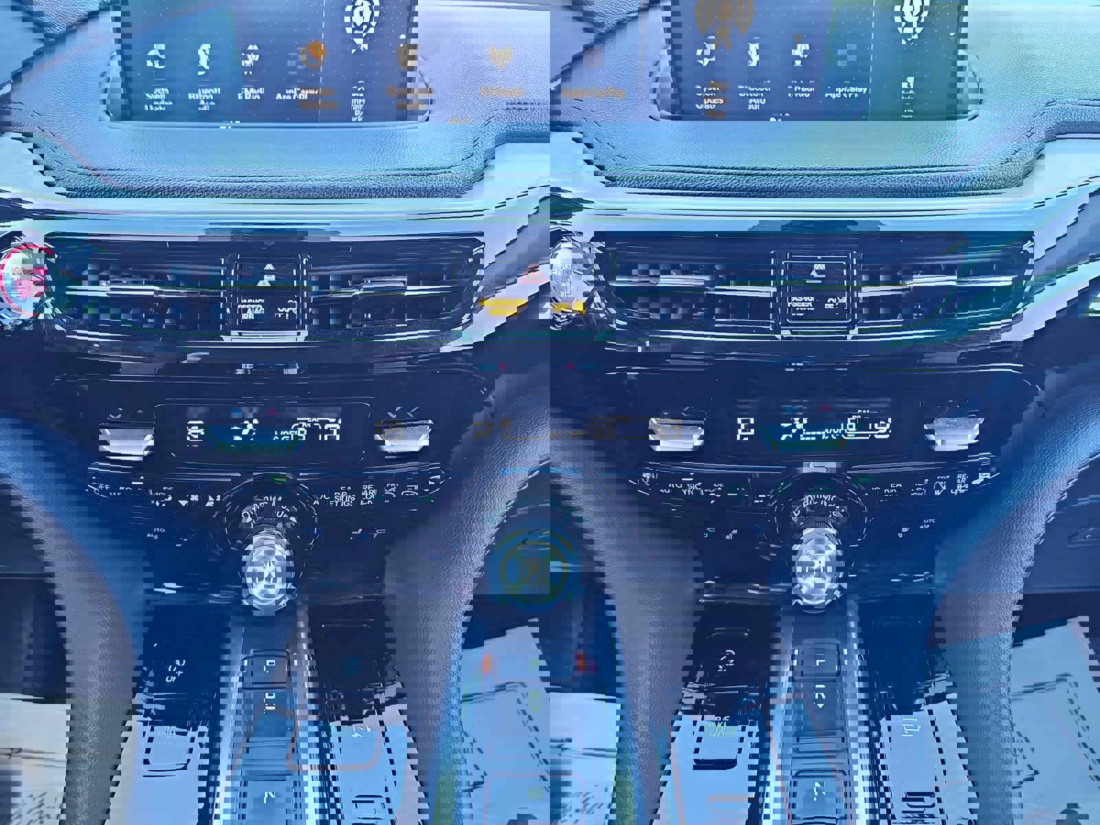 Used 2024 Acura MDX FWD image 25