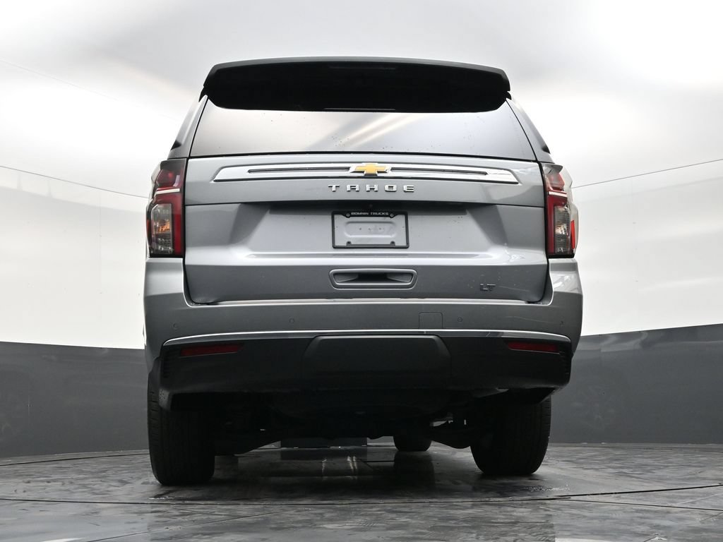 Used 2024 Chevrolet Tahoe LT RWD image 20