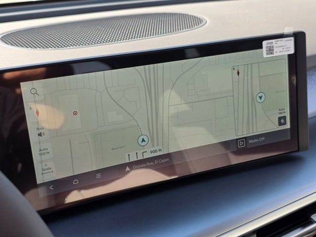 New 2026 Hyundai Ioniq 9 S image 31