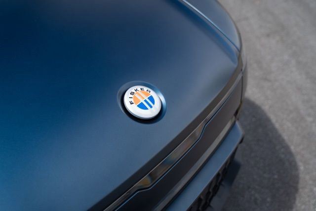 Used 2023 Fisker Ocean One image 18