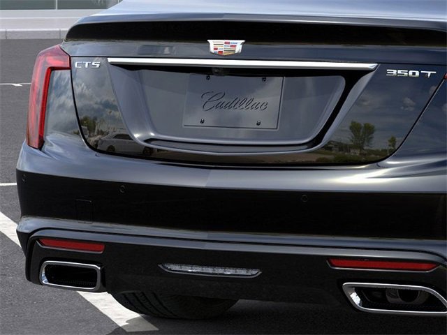 New 2026 Cadillac CT5 Premium Luxury image 14