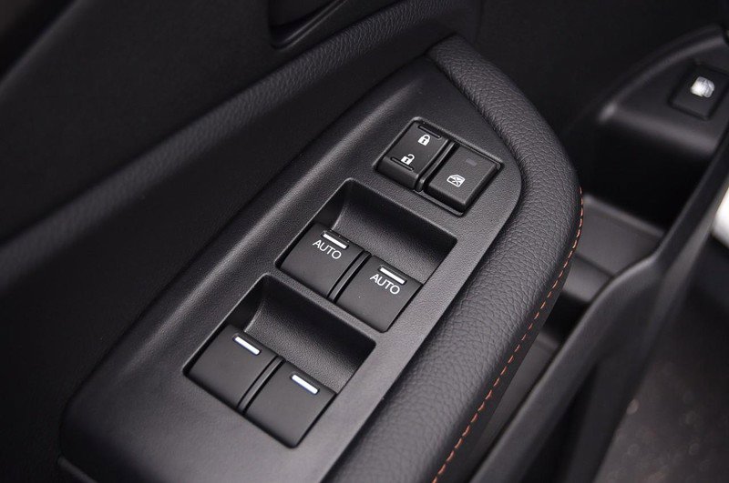 New 2025 Honda Ridgeline TrailSport+ image 9