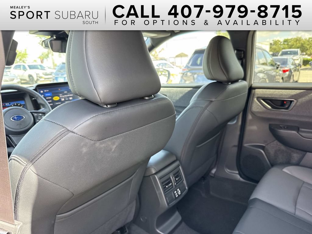 New 2026 Subaru Outback Premium AWD/4WD image 13