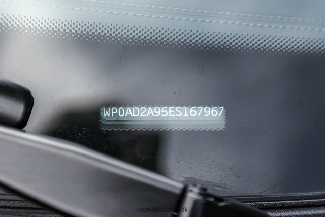 Used 2014 Porsche 911 Turbo S AWD/4WD image 55