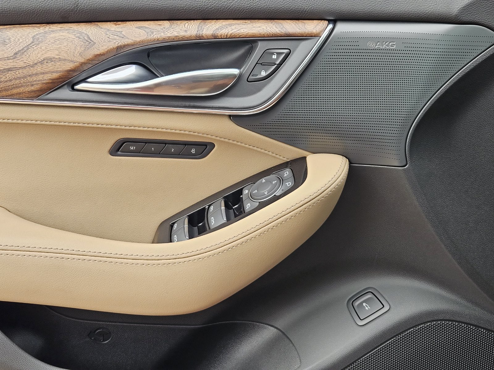 New 2026 Cadillac CT5 Premium Luxury w/ Technology Package RWD image 23