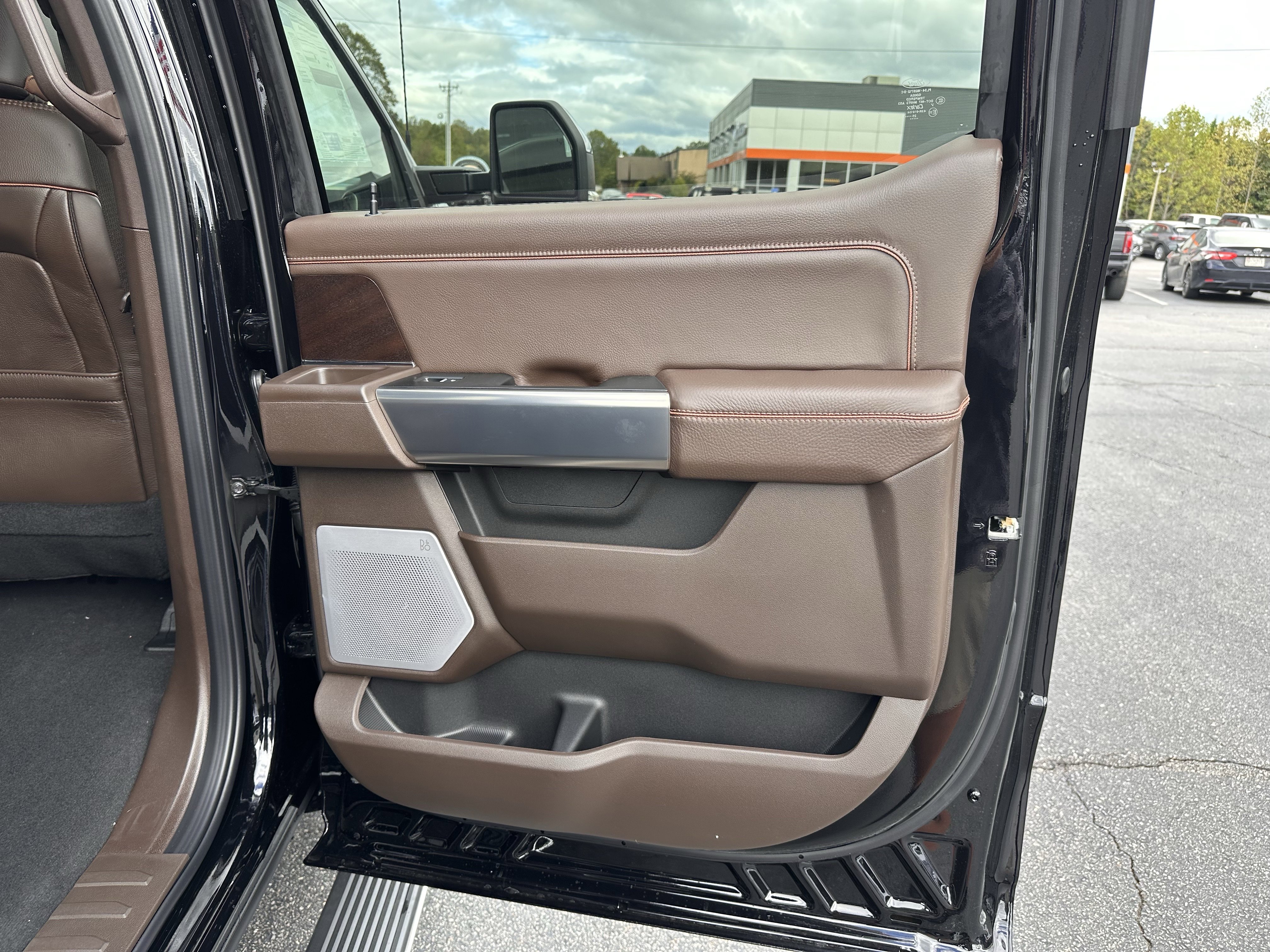 New 2026 Ford F250 King Ranch image 18