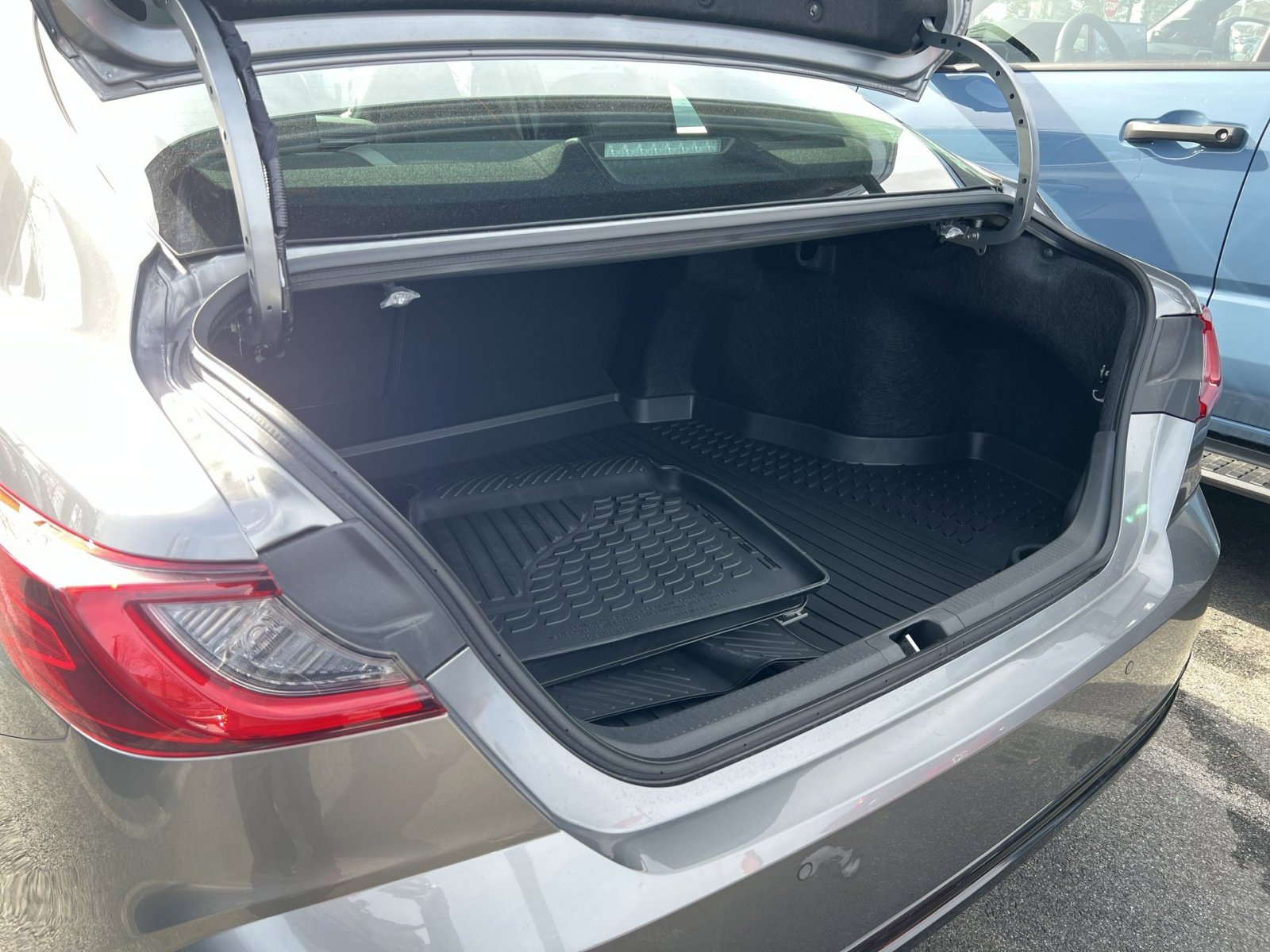 New 2026 Toyota Camry XLE image 20