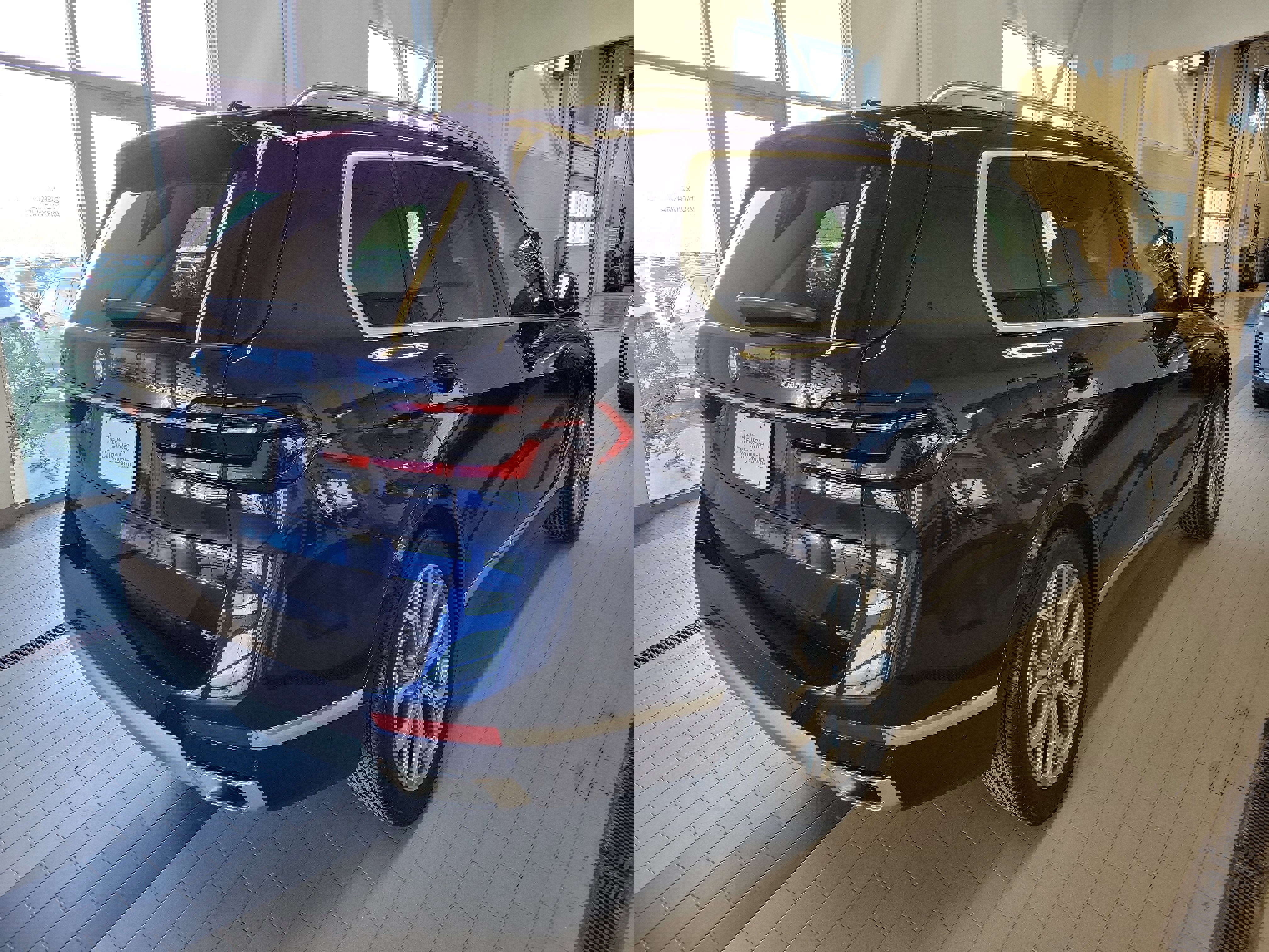 New 2026 BMW X7 xDrive40i w/ Executive Package image 5