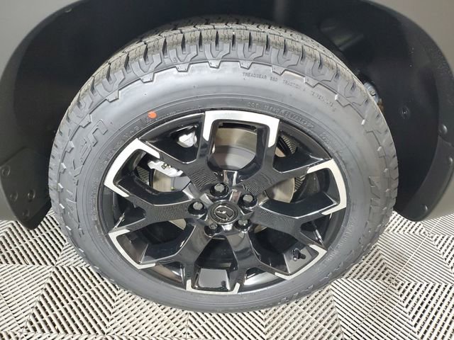 New 2026 MAZDA CX-50 Meridian Edition w/ Weather Package image 10